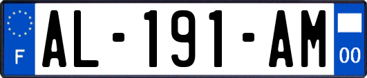 AL-191-AM