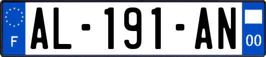 AL-191-AN