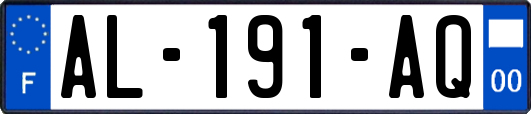 AL-191-AQ