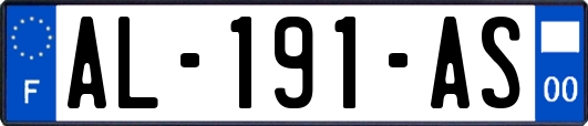 AL-191-AS