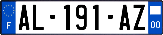 AL-191-AZ