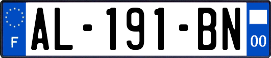 AL-191-BN
