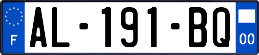AL-191-BQ
