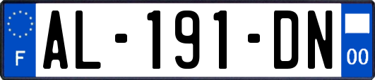 AL-191-DN