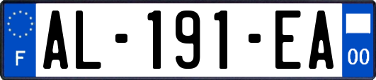 AL-191-EA