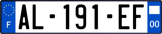 AL-191-EF
