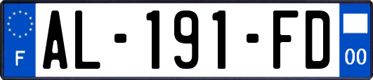 AL-191-FD