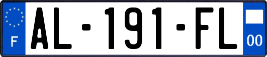 AL-191-FL