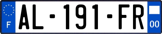 AL-191-FR