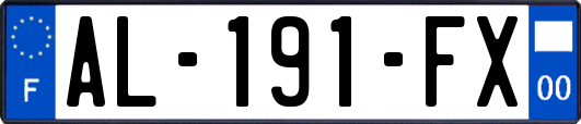 AL-191-FX