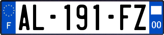 AL-191-FZ