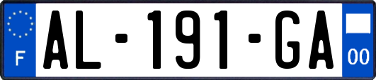 AL-191-GA