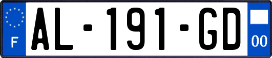 AL-191-GD