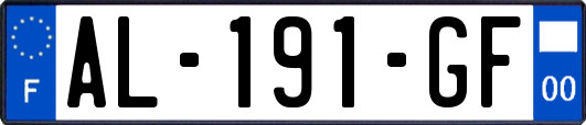 AL-191-GF