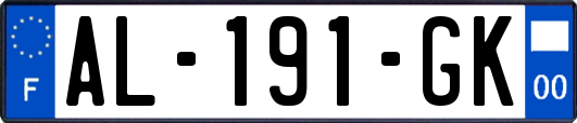 AL-191-GK