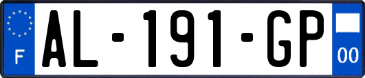 AL-191-GP