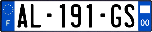 AL-191-GS
