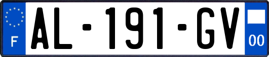 AL-191-GV