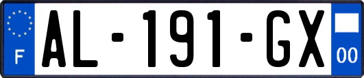 AL-191-GX