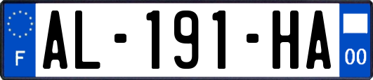 AL-191-HA