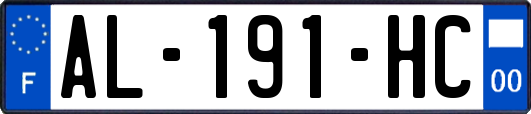 AL-191-HC