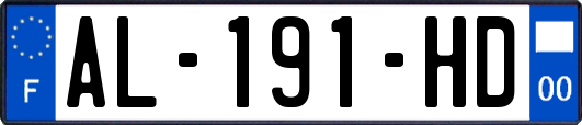 AL-191-HD