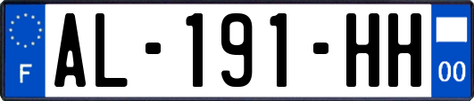 AL-191-HH