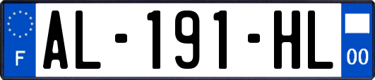 AL-191-HL