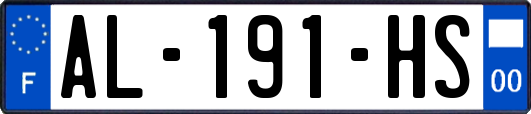 AL-191-HS