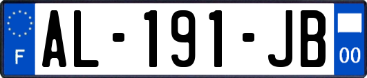 AL-191-JB
