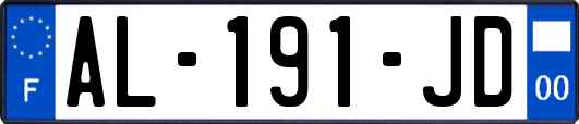 AL-191-JD