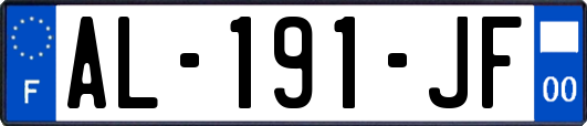 AL-191-JF