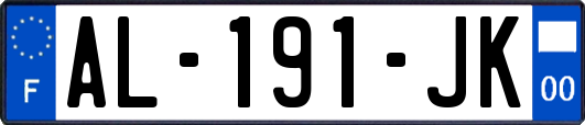 AL-191-JK