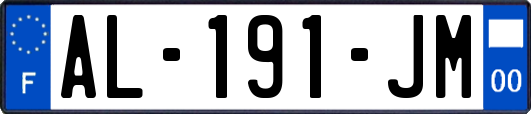 AL-191-JM