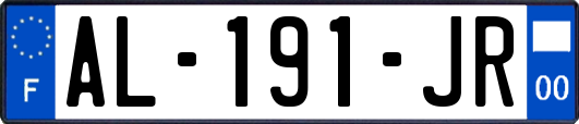AL-191-JR