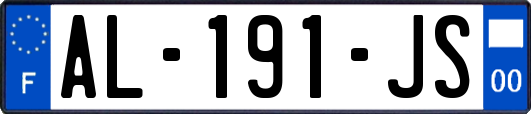 AL-191-JS