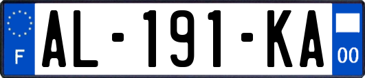 AL-191-KA