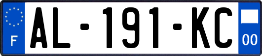 AL-191-KC