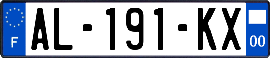 AL-191-KX