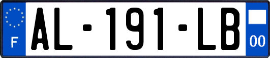 AL-191-LB
