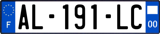 AL-191-LC