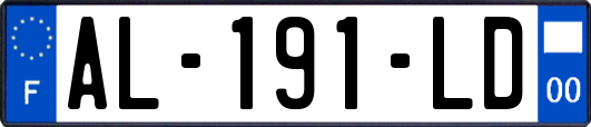 AL-191-LD