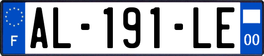 AL-191-LE
