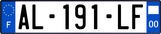 AL-191-LF