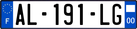 AL-191-LG
