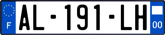 AL-191-LH