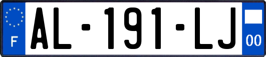 AL-191-LJ