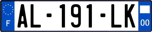 AL-191-LK