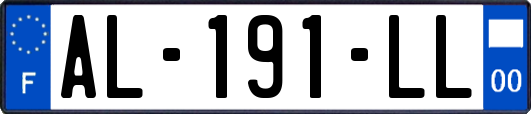 AL-191-LL