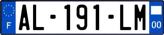 AL-191-LM